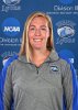 Wheaton Volleyball 2019  Wheaton Women's Volleyball 2019. - Photo by Keith Nordstrom : Wheaton, Volleyball